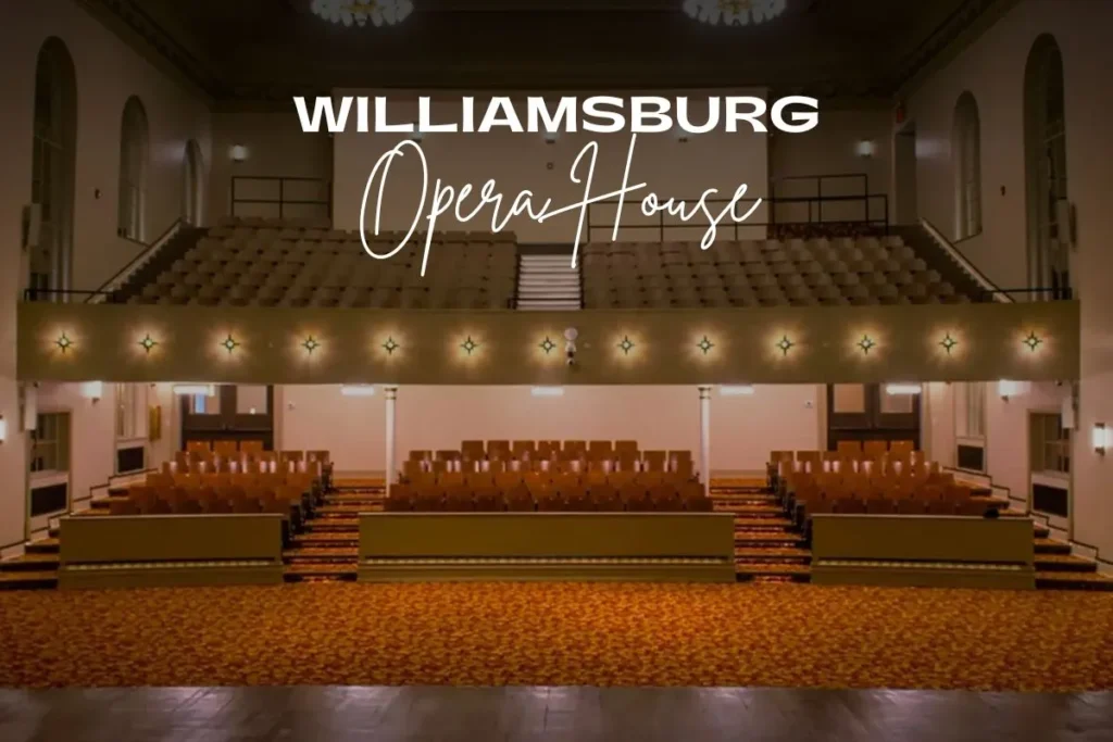 Williamsburg Opera House-2